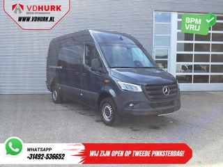 Mercedes-Benz Sprinter – thumbnail 6