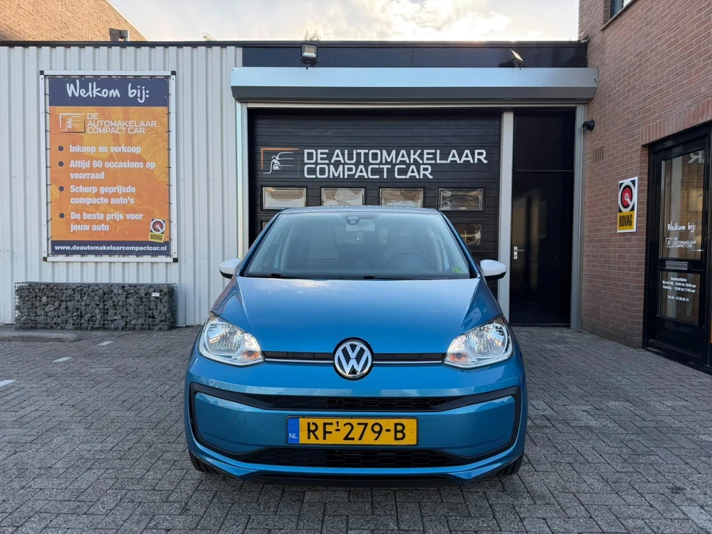 Volkswagen up! – foto 8