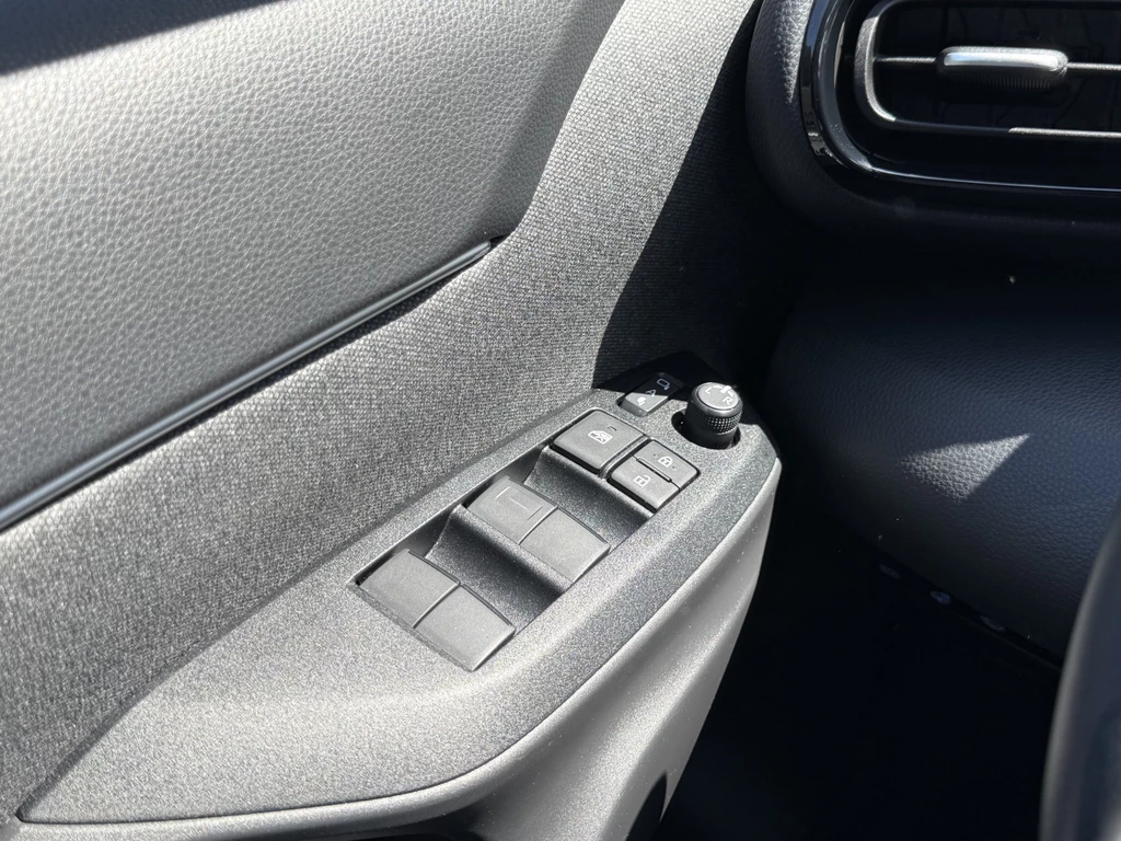 Toyota Yaris Cross – foto 13
