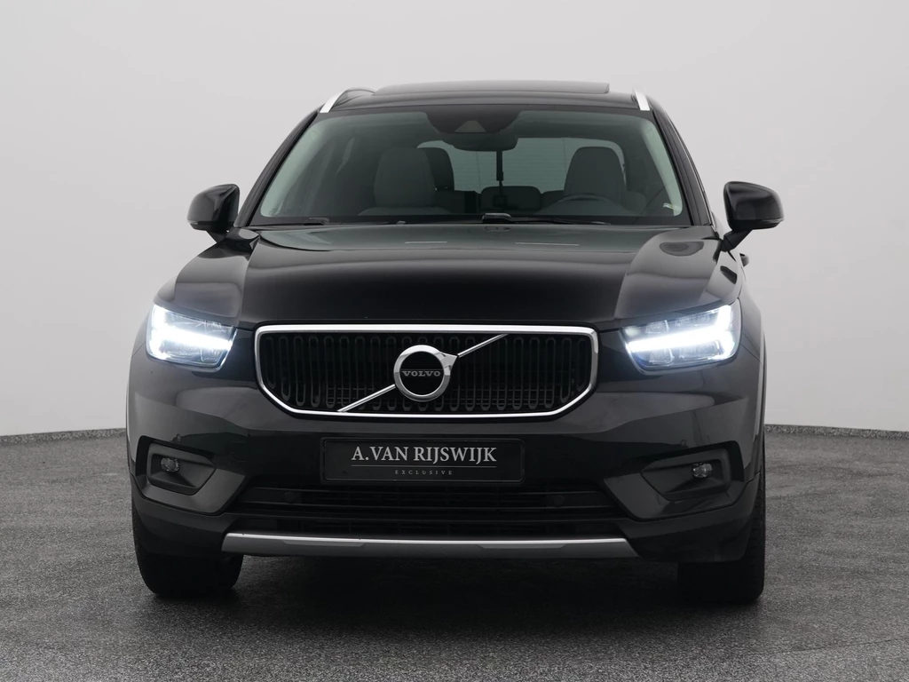 Volvo XC40 – foto 17