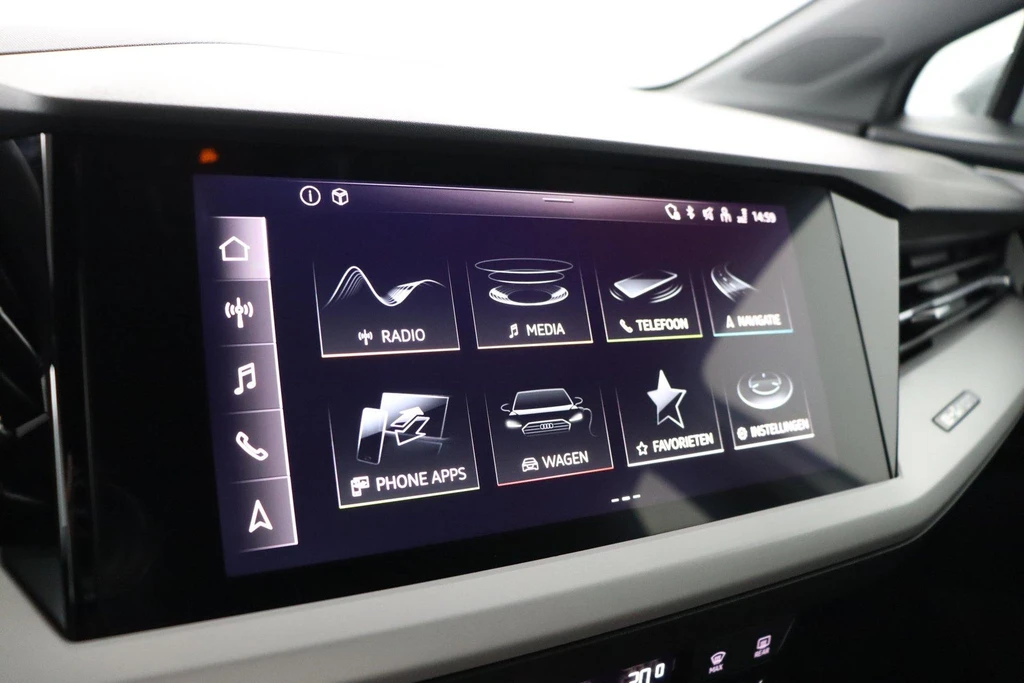 Audi Q4 Sportback e-tron – foto 13