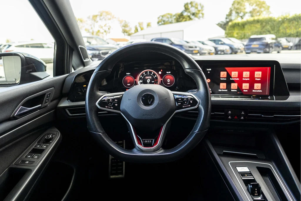 Volkswagen Golf – foto 11