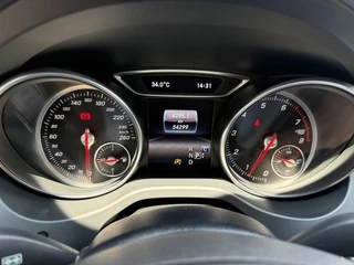 Mercedes-Benz GLA – thumbnail 14