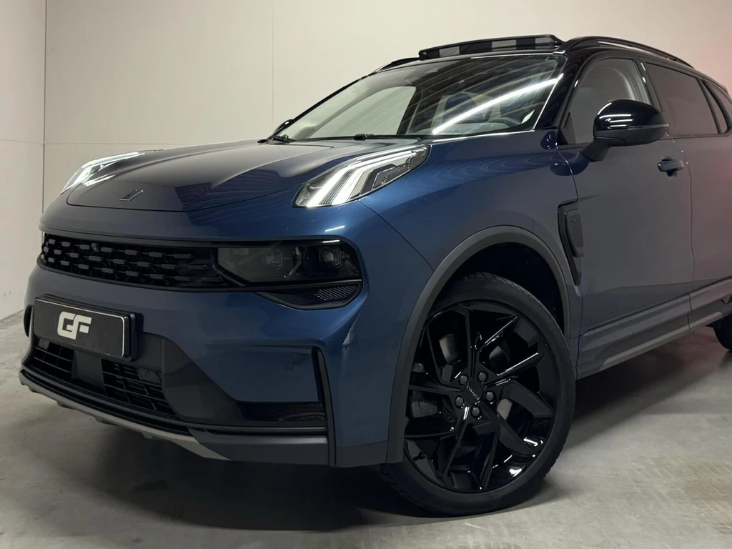 Lynk & Co 01 – foto 4
