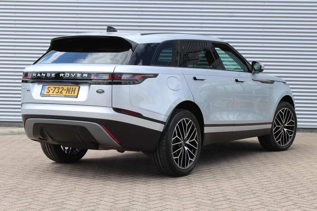 Land Rover Range Rover Velar – foto 7