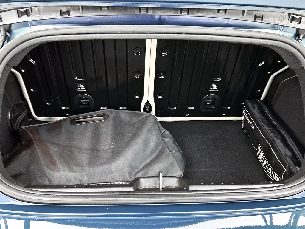 Fiat 500e – foto 29