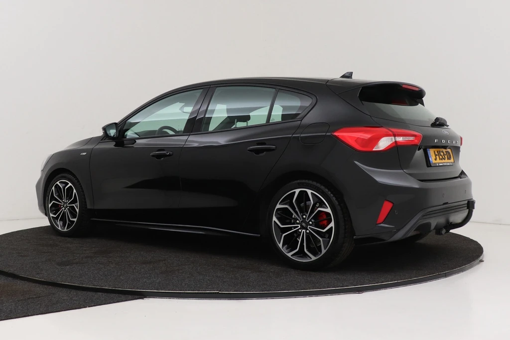 Ford Focus – foto 4
