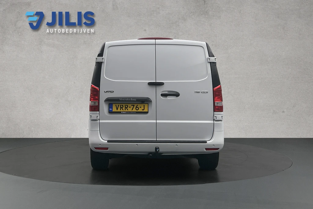 Mercedes-Benz Vito – foto 5