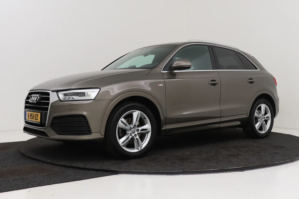 Audi Q3 – foto 2