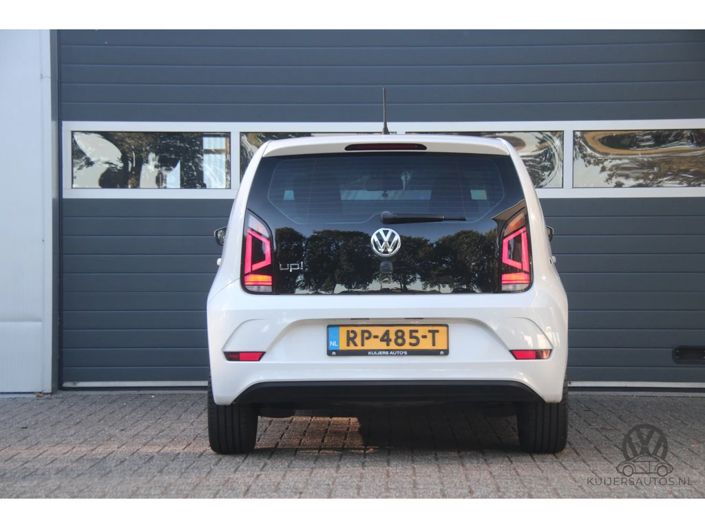 Volkswagen up! – foto 4