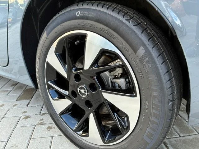 Opel Corsa-e – foto 6
