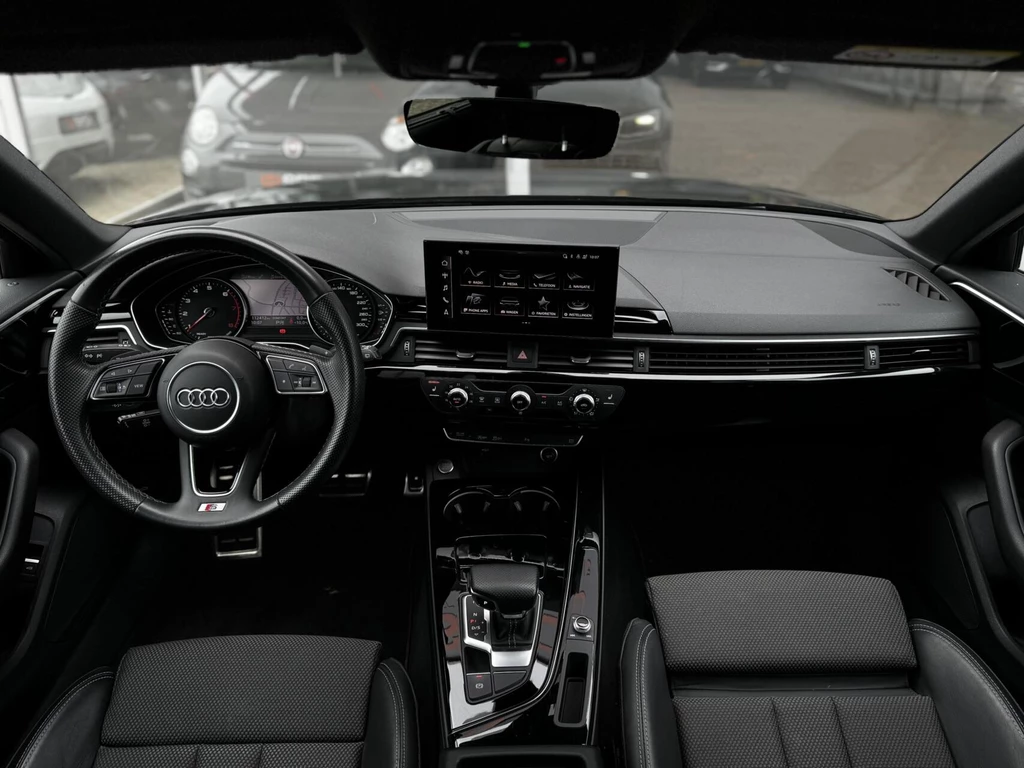 Audi A4 – foto 7