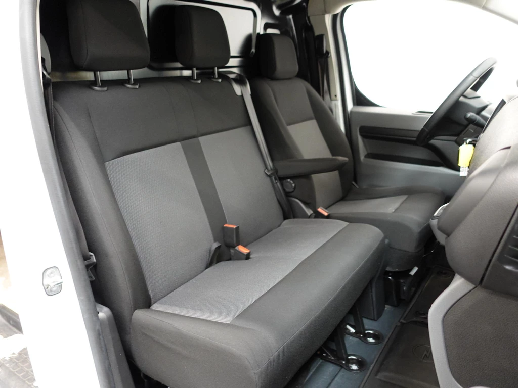 Opel Vivaro-e – foto 13