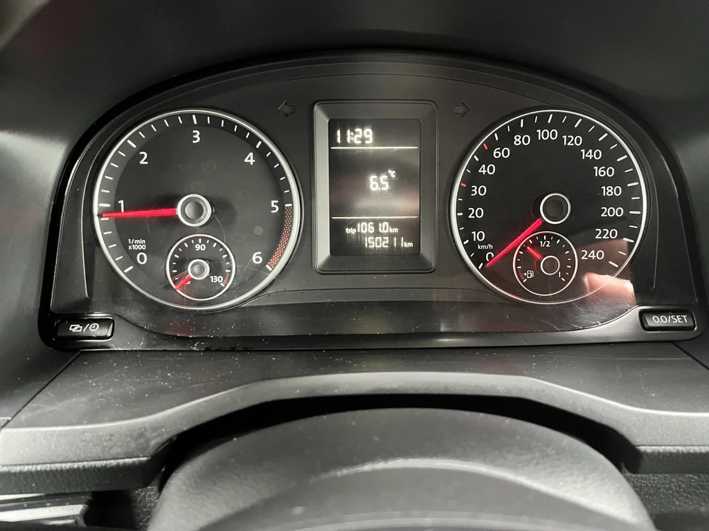 Volkswagen Caddy – foto 18