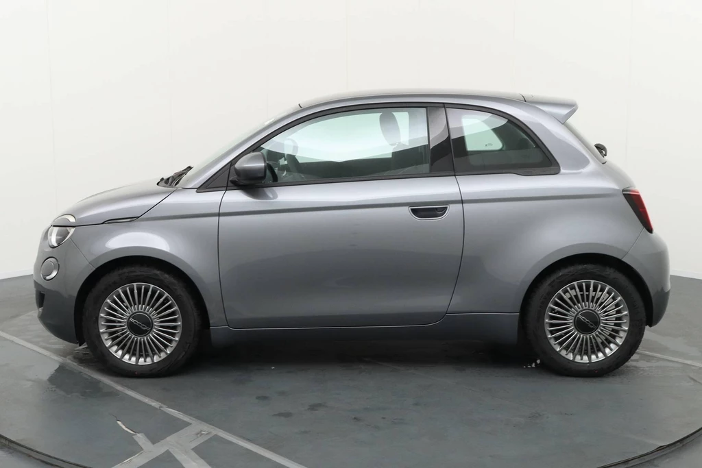 Fiat 500 – foto 2