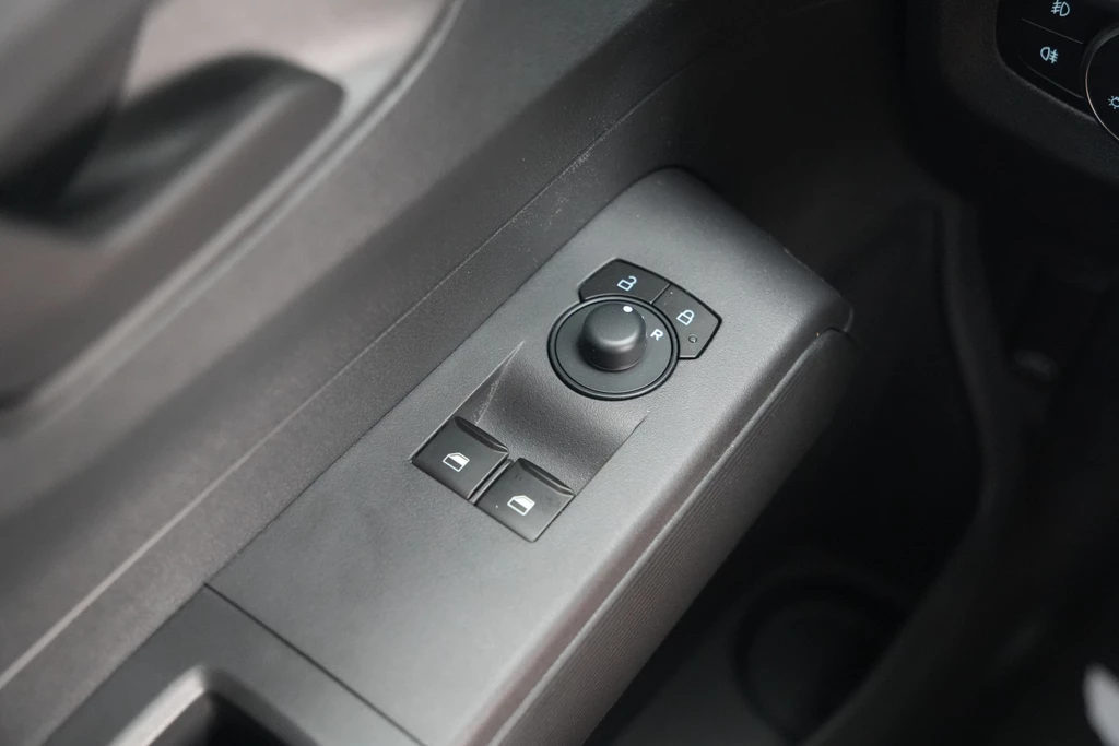 Ford E-Transit Courier – foto 26
