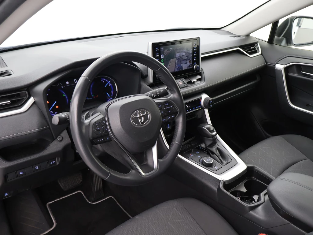 Toyota RAV4 – foto 24