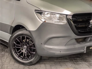 Mercedes-Benz Sprinter – thumbnail 28