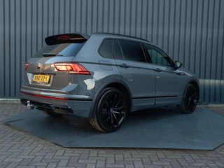 Volkswagen Tiguan – thumbnail 12