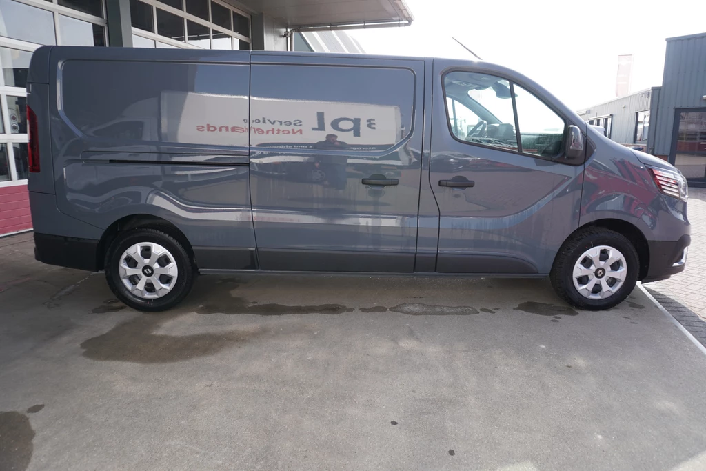 Renault Trafic – foto 8