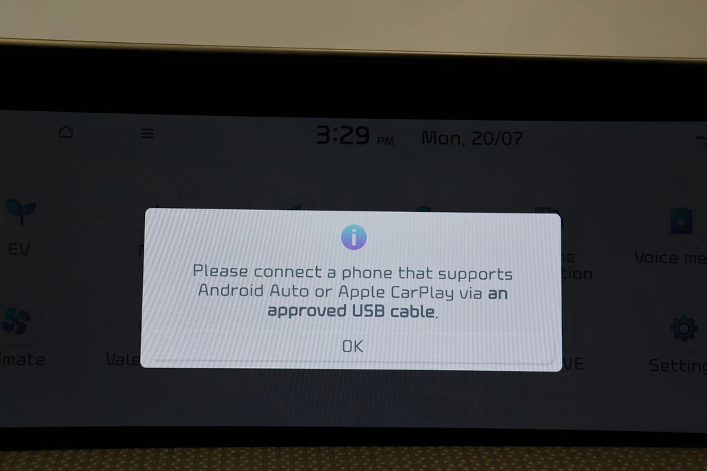 Kia EV6 – foto 14