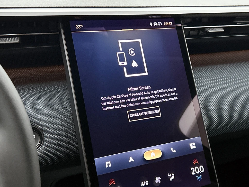 Citroën C5 Aircross – foto 13