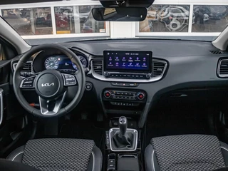 Kia Ceed Sportswagon – thumbnail 10