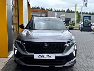 Renault Austral – thumbnail 7