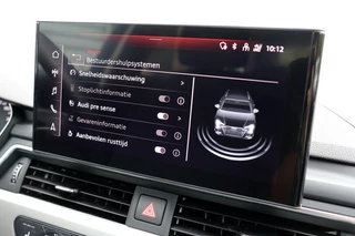 Audi A4 – thumbnail 18
