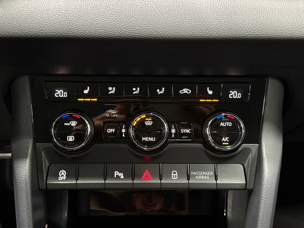 Škoda Karoq – foto 41