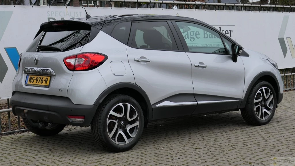 Renault Captur – foto 4