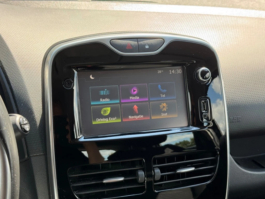 Renault Clio – foto 11