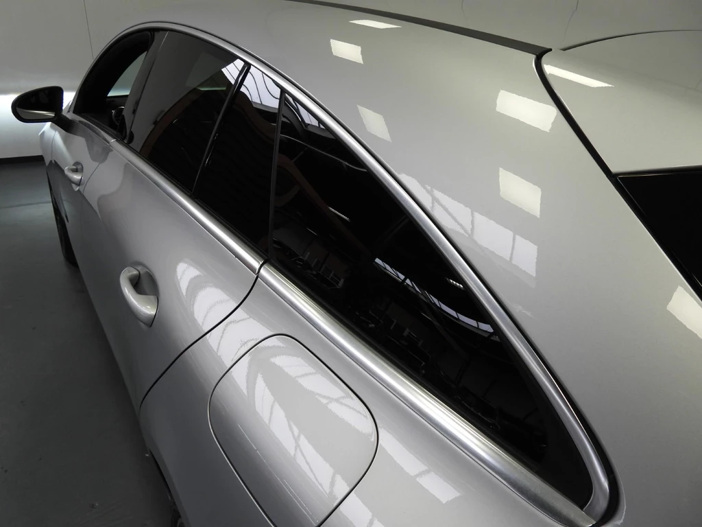 Mercedes-Benz CLA – foto 41