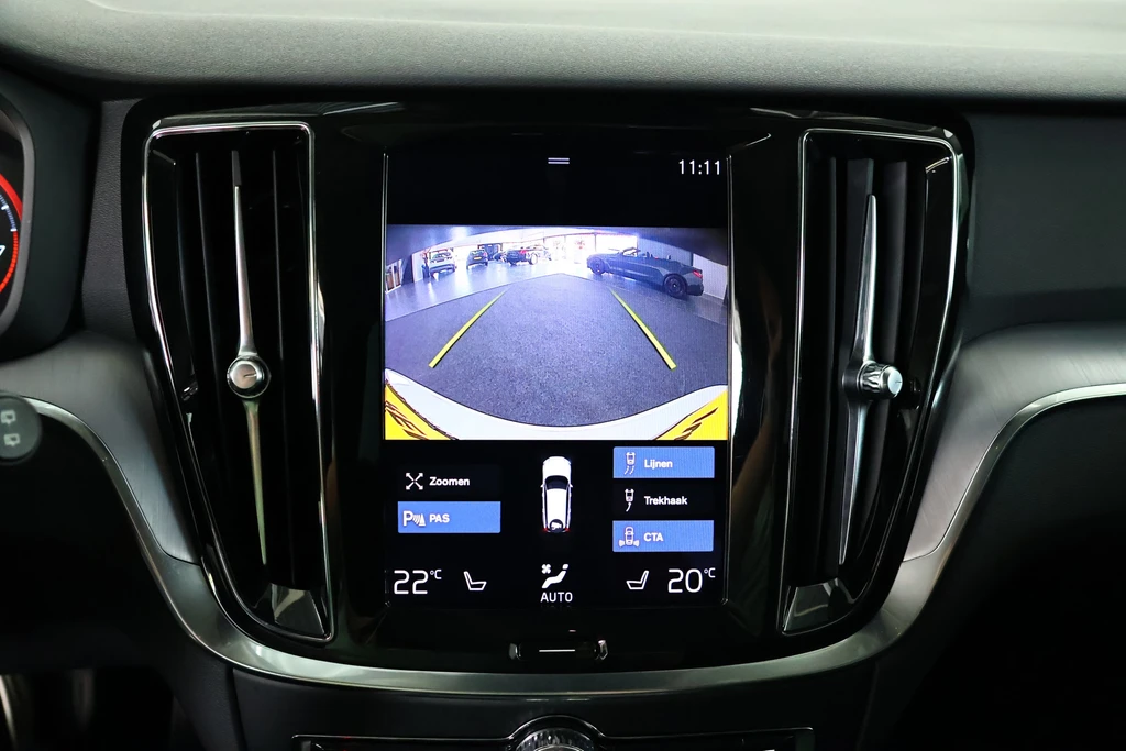 Volvo V60 – foto 25