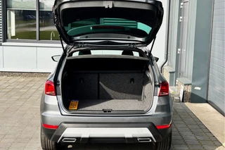 SEAT Arona – thumbnail 27