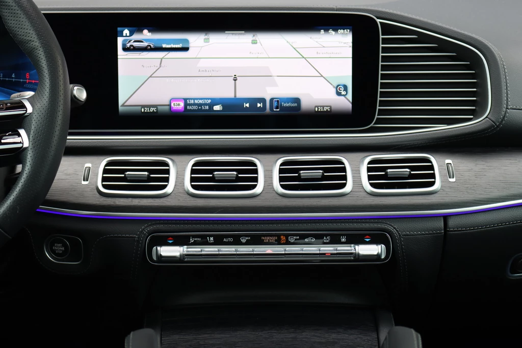 Mercedes-Benz GLE – foto 14