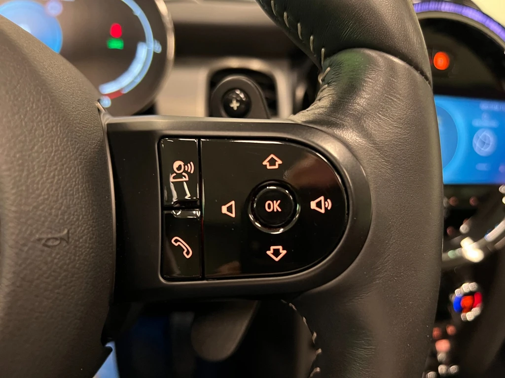 MINI Cooper S Cabrio – foto 52
