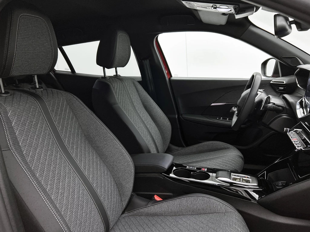 Peugeot 2008 – foto 30