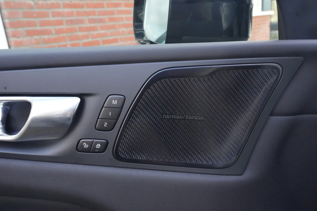Volvo XC60 – foto 27