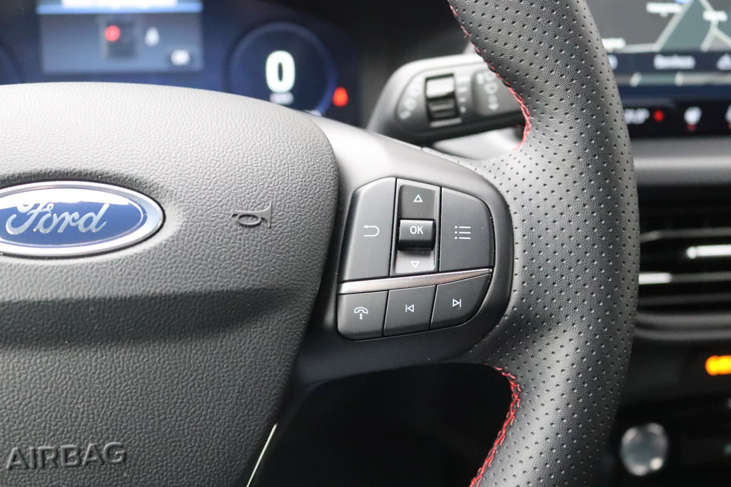Ford Kuga – foto 19