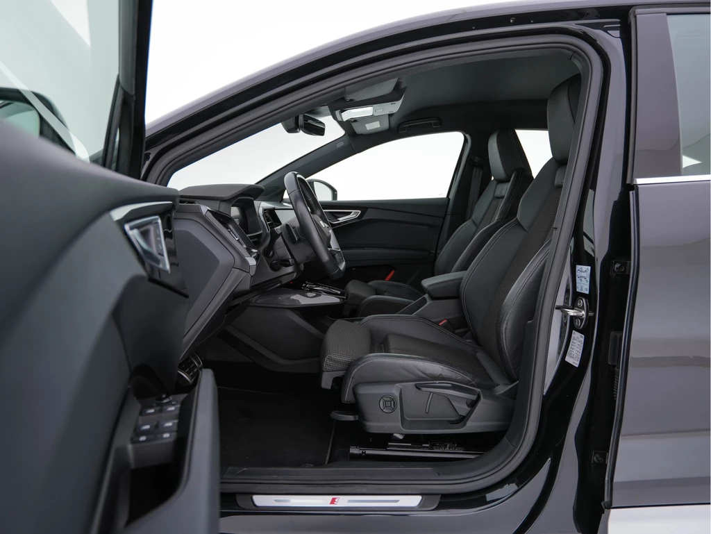 Audi Q4 Sportback e-tron – foto 8