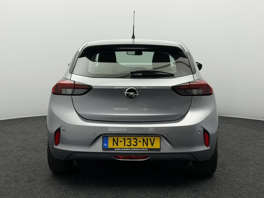 Opel Corsa-e – foto 5