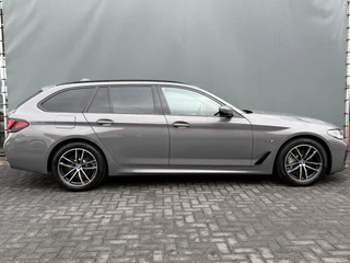 BMW 5 Serie – thumbnail 5