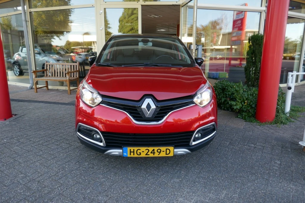 Renault Captur – foto 11