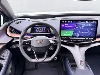 CUPRA Tavascan – thumbnail 13