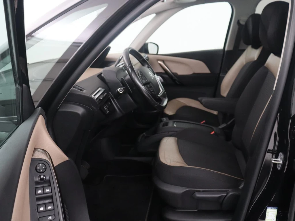 Citroën Grand C4 Picasso – foto 6
