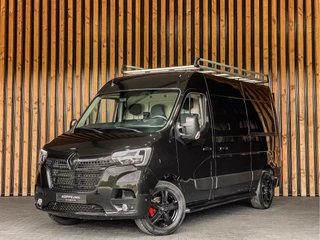 Renault Master – thumbnail 2