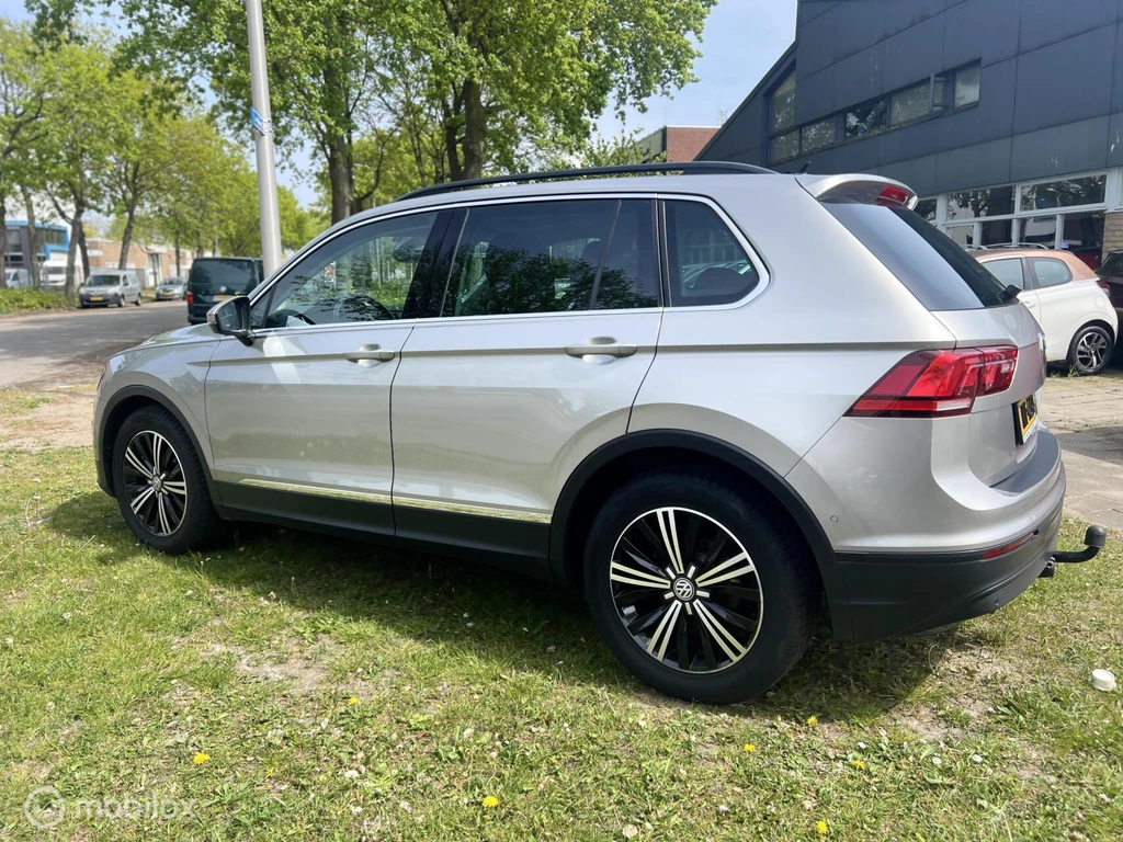 Volkswagen Tiguan – foto 7