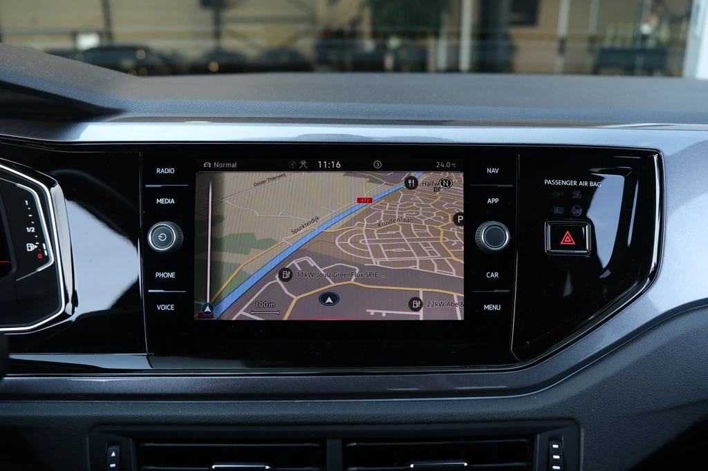 Volkswagen Polo – foto 18
