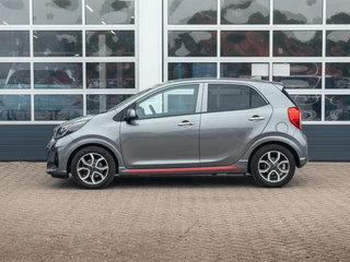 Kia Picanto – thumbnail 4